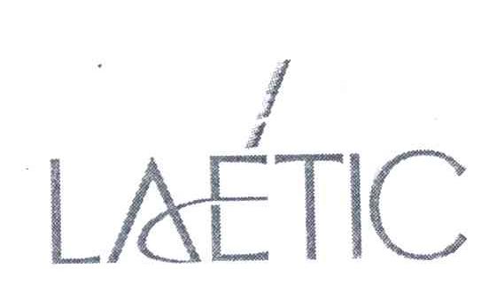 LAETIC