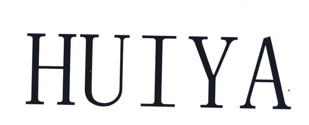 HUIYA