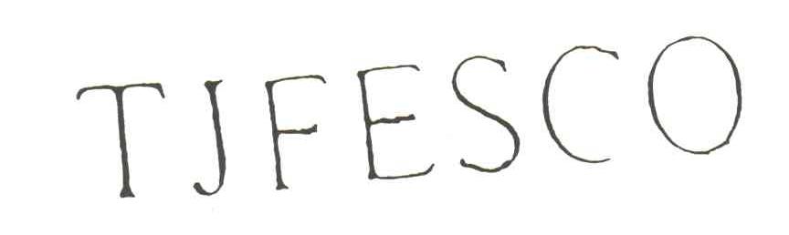 TJFESCO