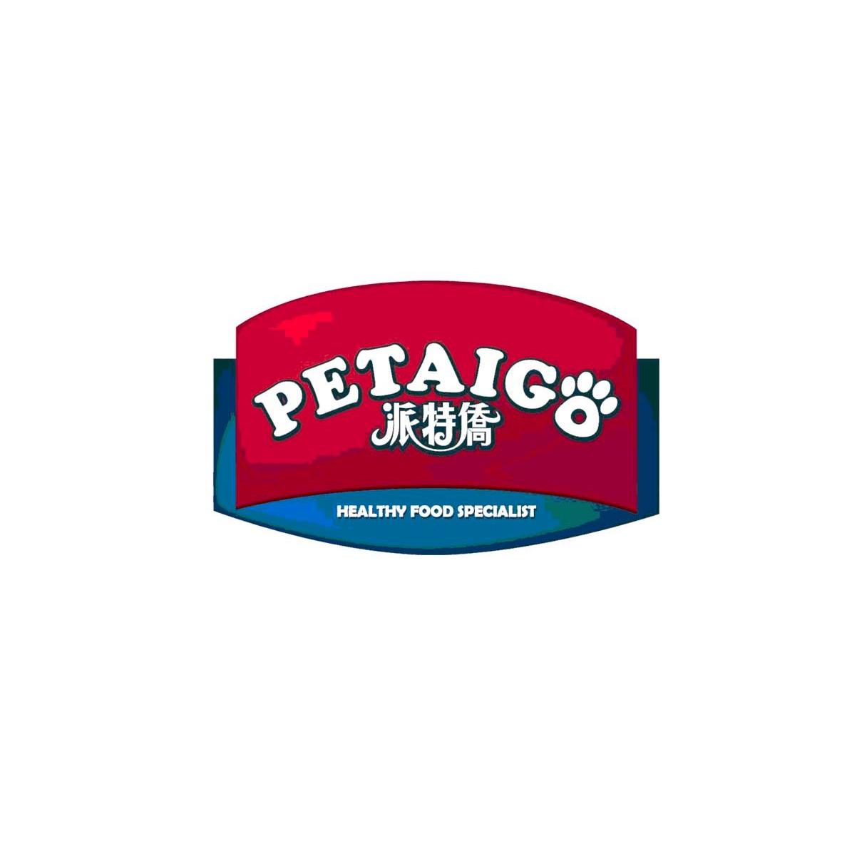 派特侨 PETAIGO HEALTHY FOOD SPECIALIST