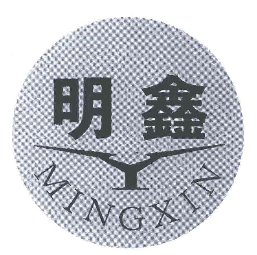 明鑫;MING XIN