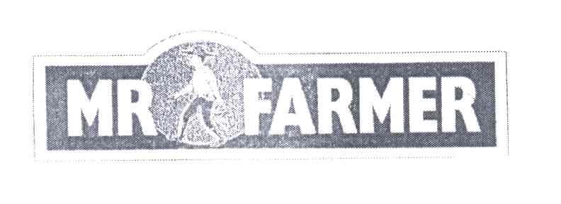 MR FARMER