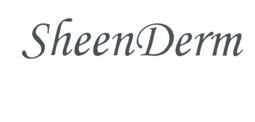 SHEENDERM