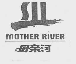 母亲河   MOTHER RIVER