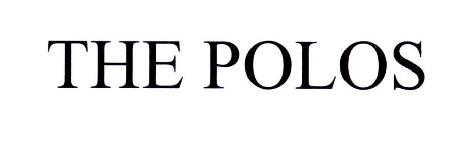 THE POLOS