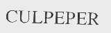 CULPEPER