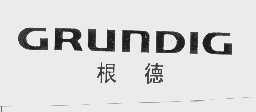 根德; GRUNDIG