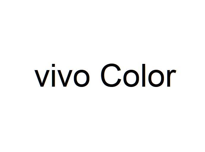 VIVO COLOR
