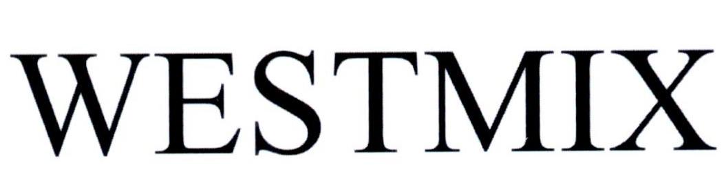 WESTMIX