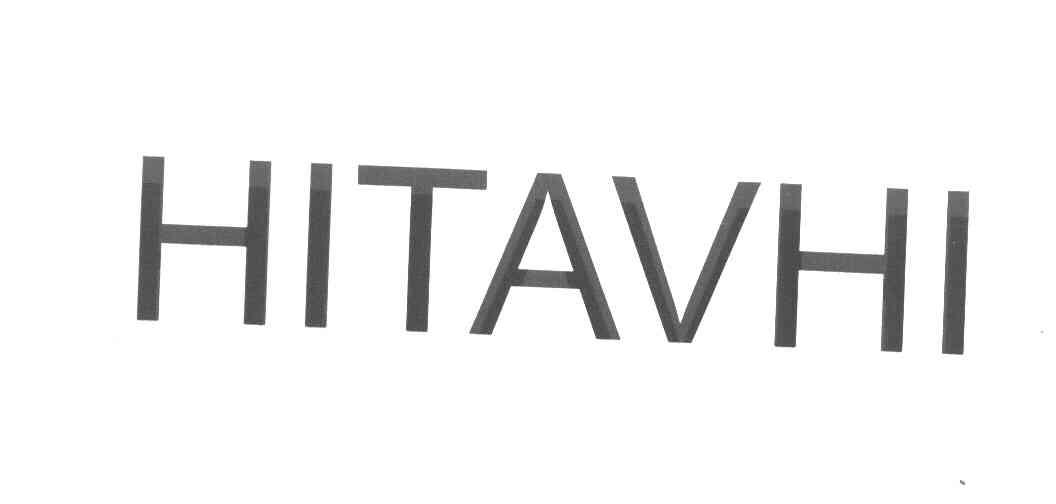 HITAVHI