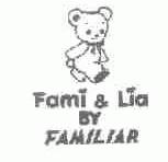 FAMI&LIA BY FAMILIAR