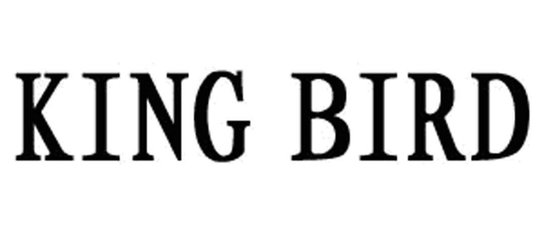 KING BIRD