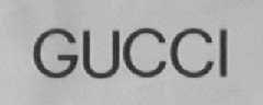 GUCCI