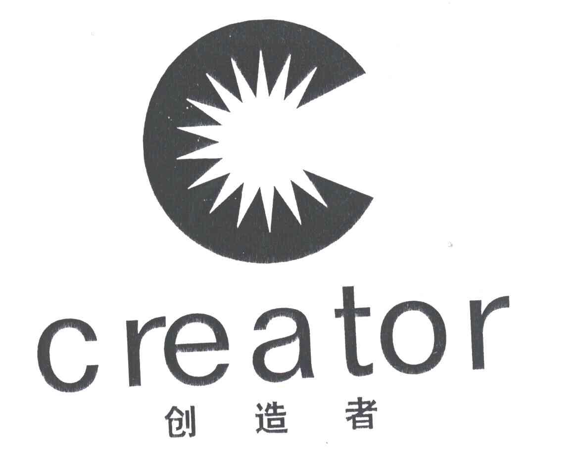 创造者;CREATOR