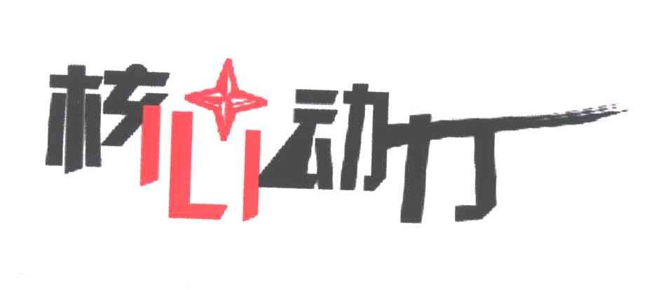 核心动力