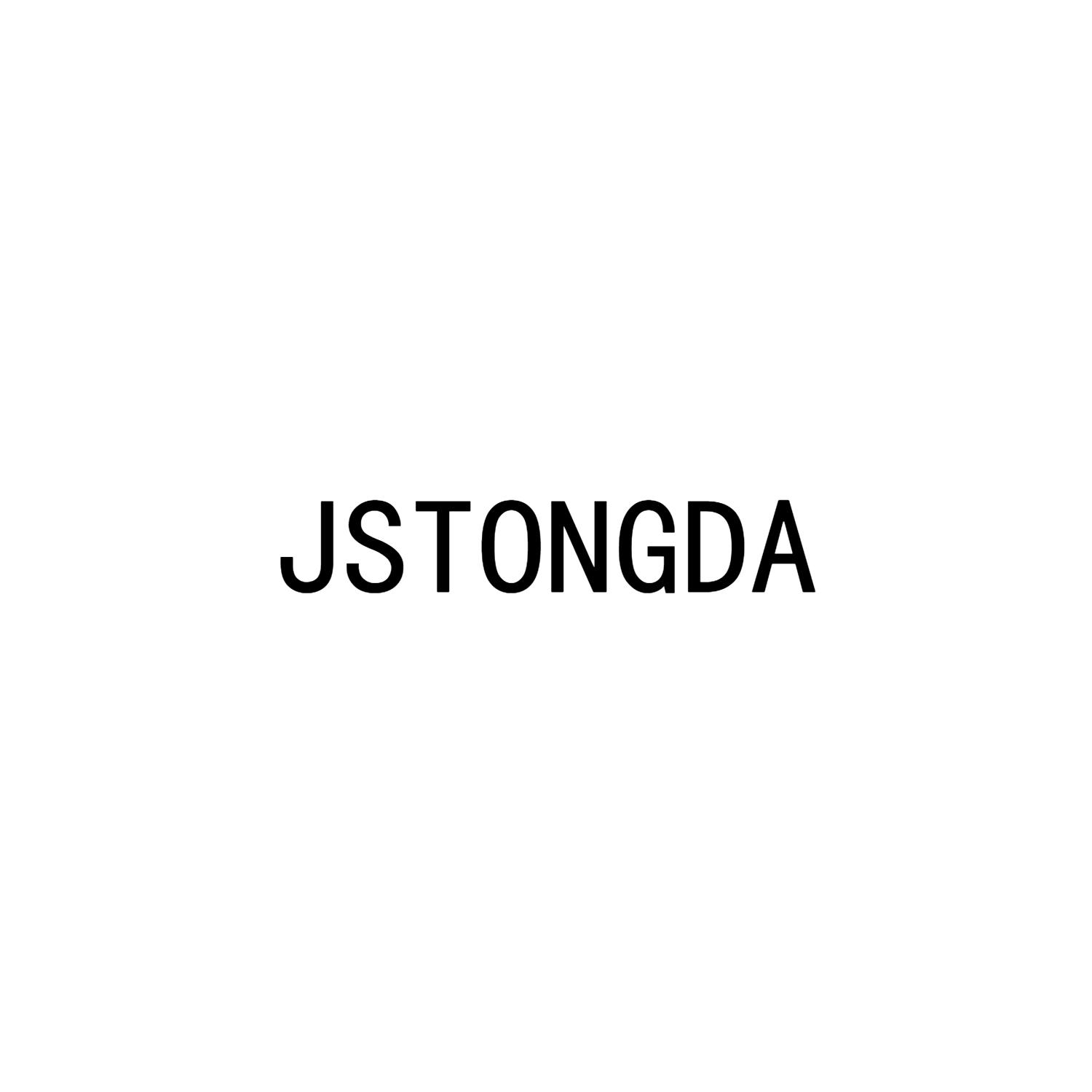 JSTONGDA
