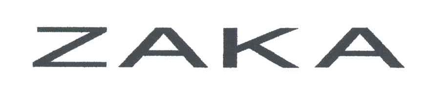 ZAKA