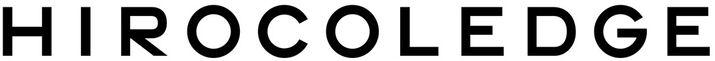 HIROCOLEDGE