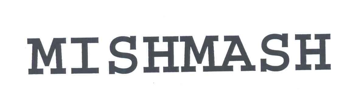 MISHMASH
