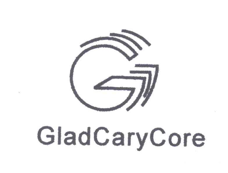GLAD CARY CORE