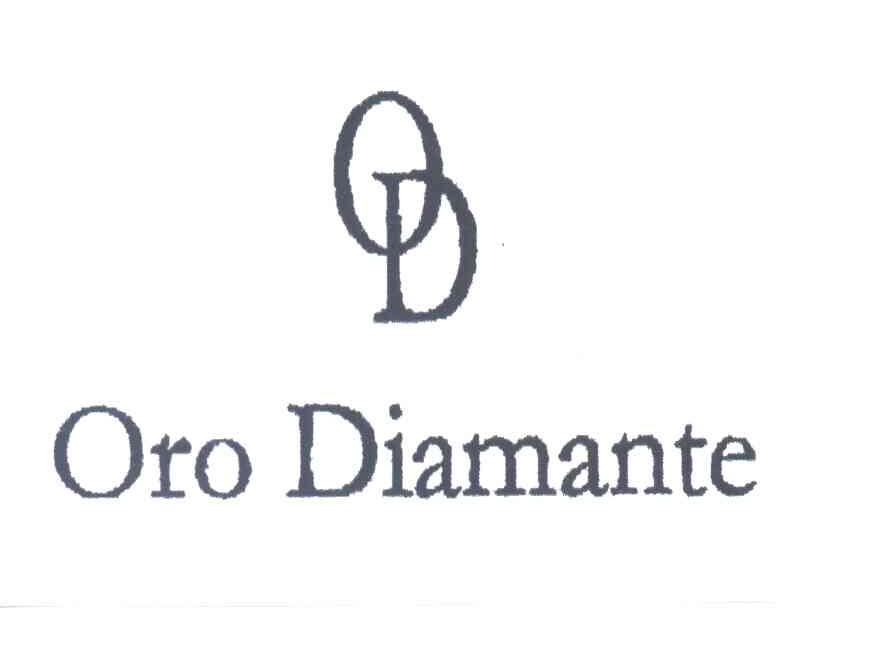 ORO DIAMANTE