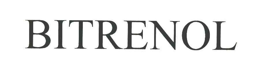 BITRENOL