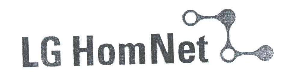 LG HOM NET