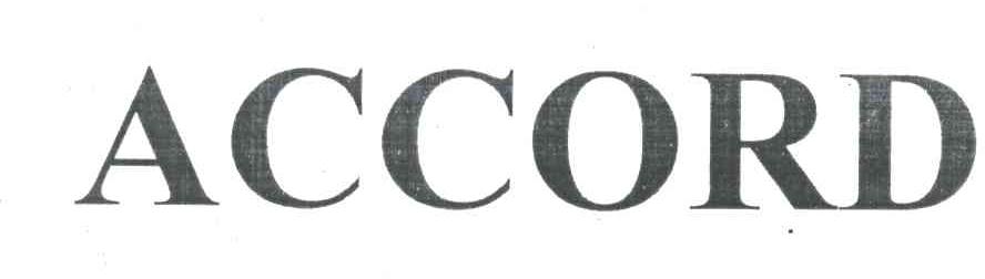 ACCORD
