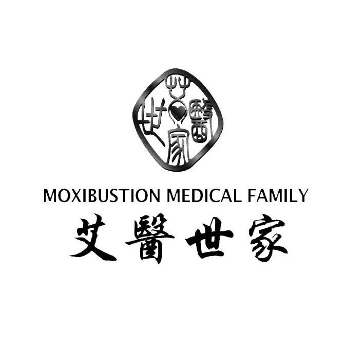 艾医世家 MOXIBUSTION MEDICAL FAMILY