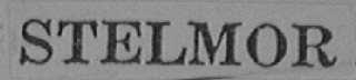 STELMOR