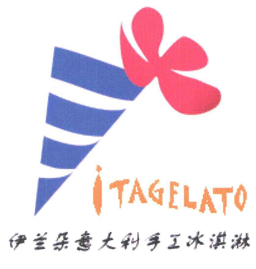 伊兰朵;ITAGELATO