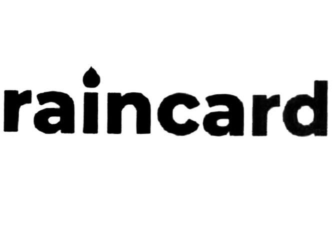 RAINCARD