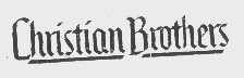 CHRISTIAN BROTHERS