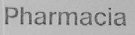 PHARMACIA
