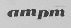 AMPM