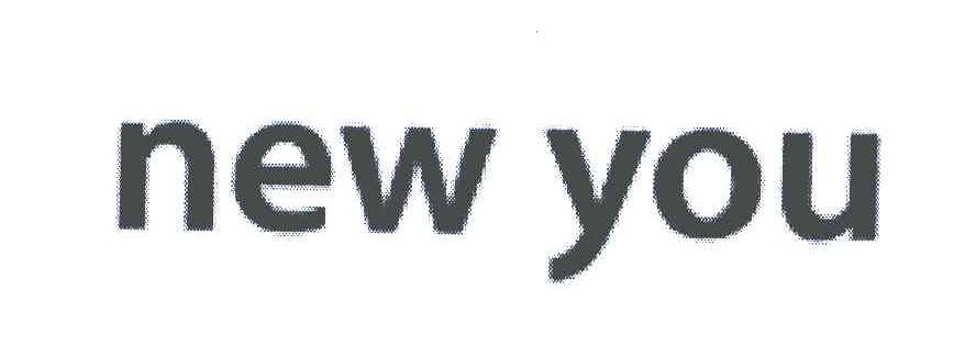 NEW YOU
