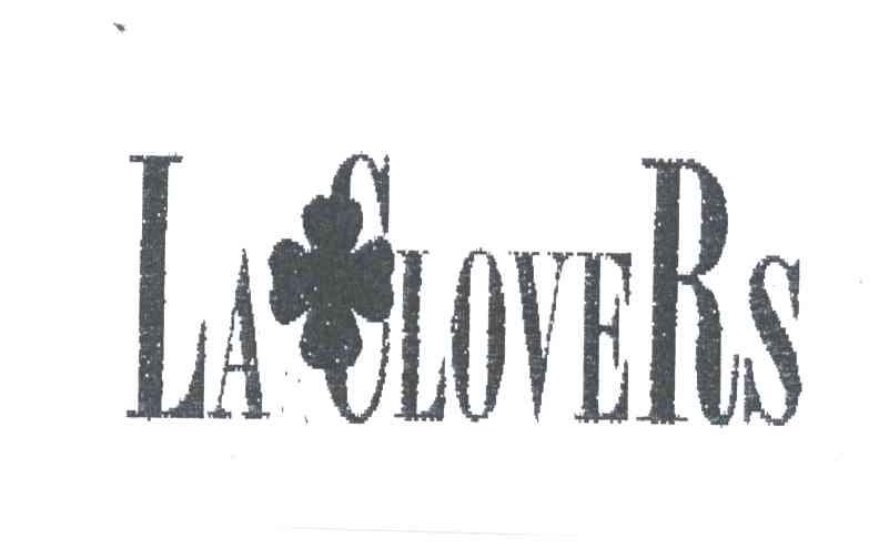 LA CLOVERS