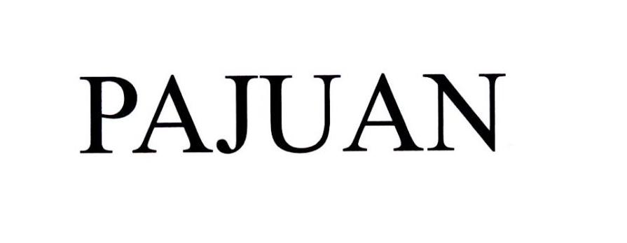 PAJUAN