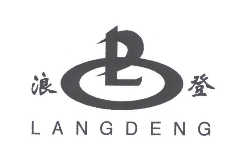 浪登