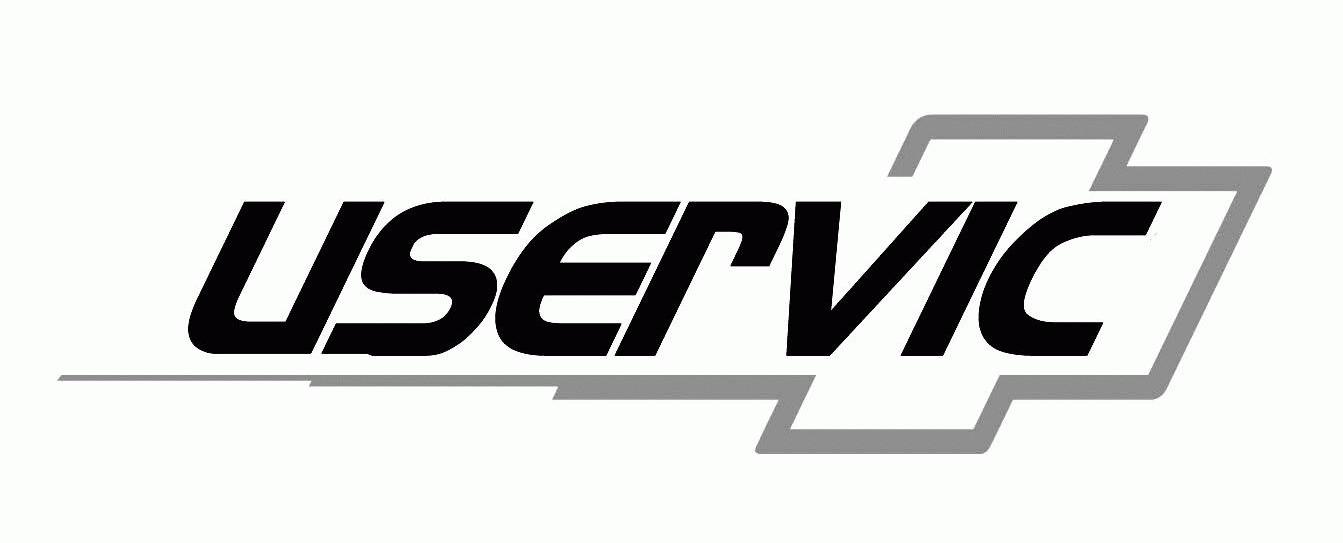 USERVIC