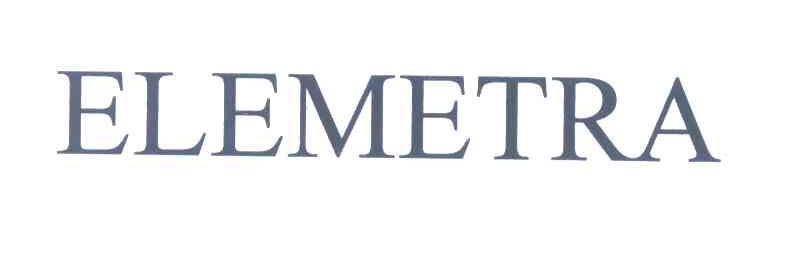 ELEMETRA