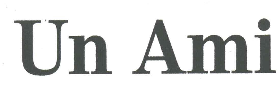 UN AMI