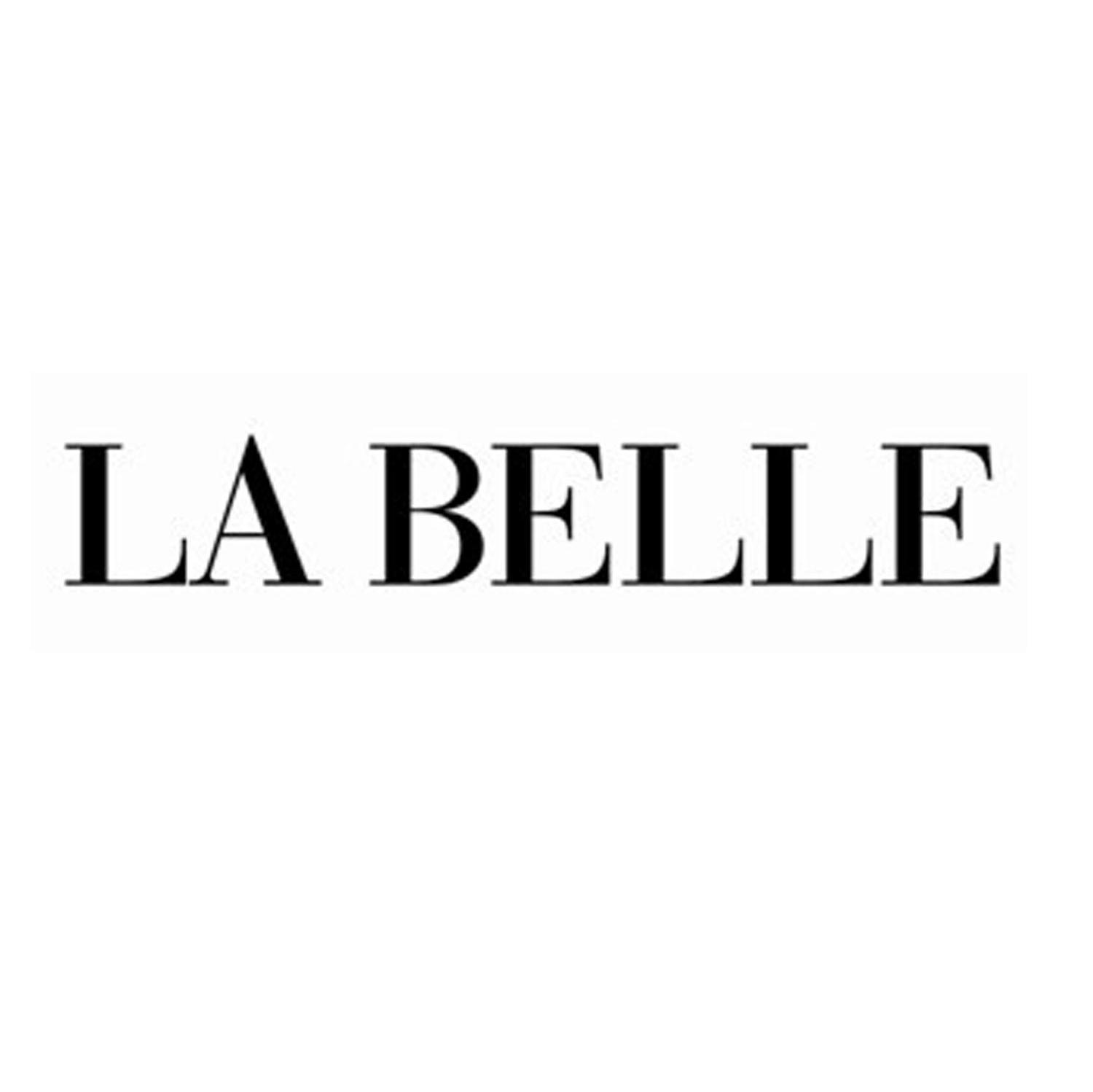LA BELLE