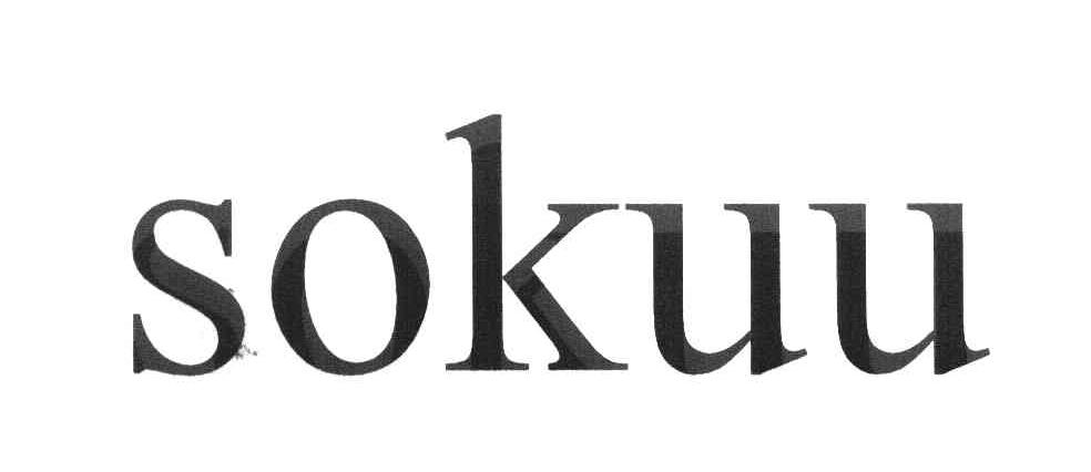 SOKUU