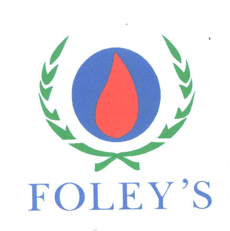 FOLEY&rsquo;S