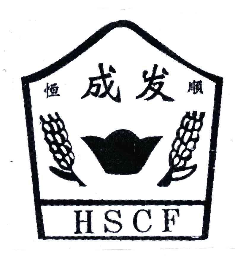 恒成发顺;HSCF