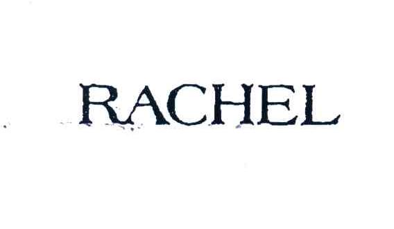 RACHEL