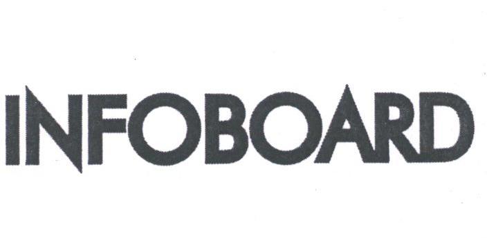 INFOBOARD