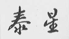 泰星