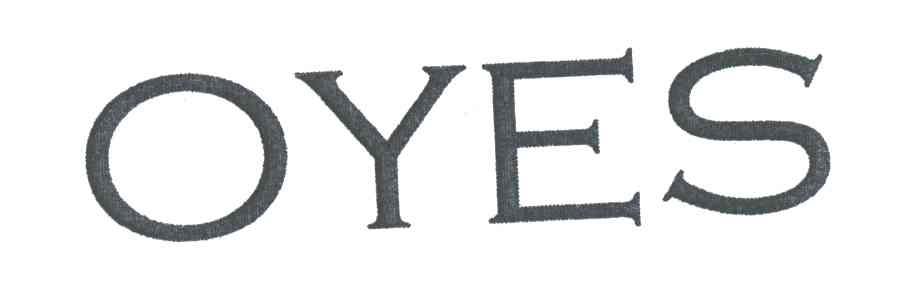 OYES